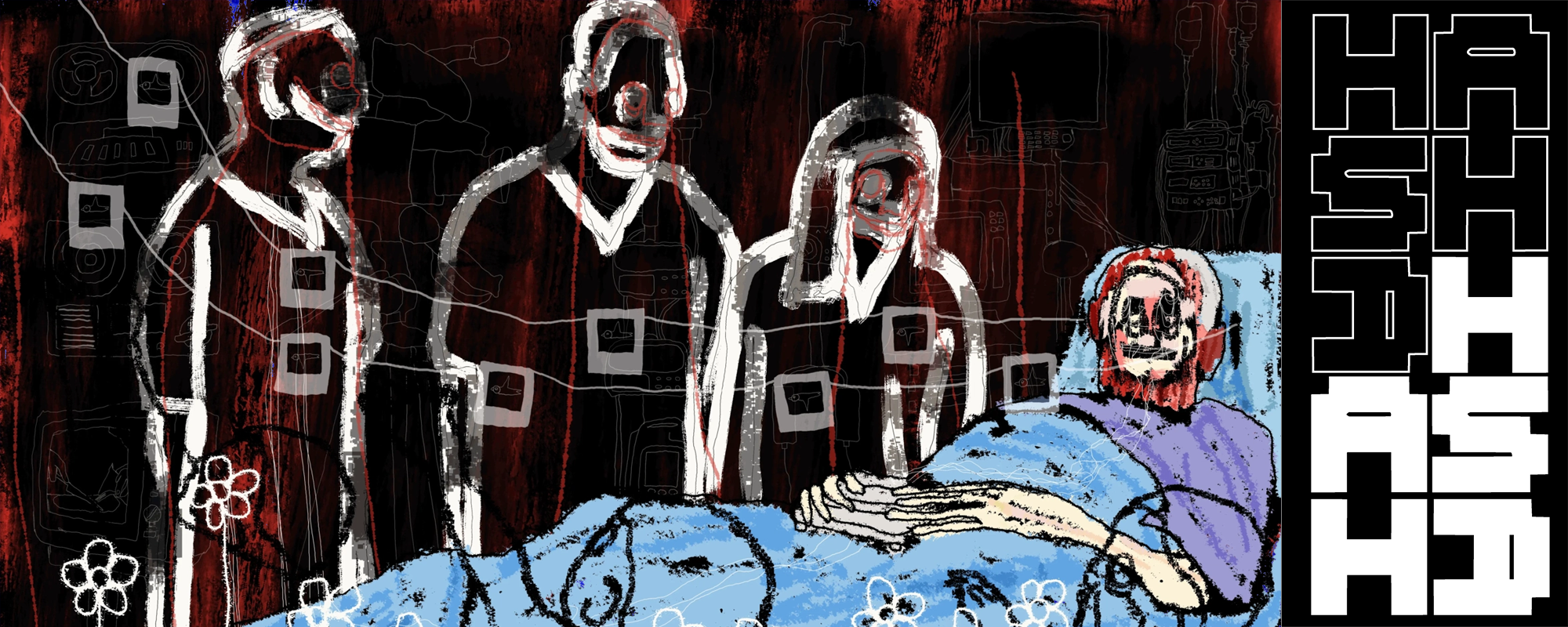Dying Is Not Enough