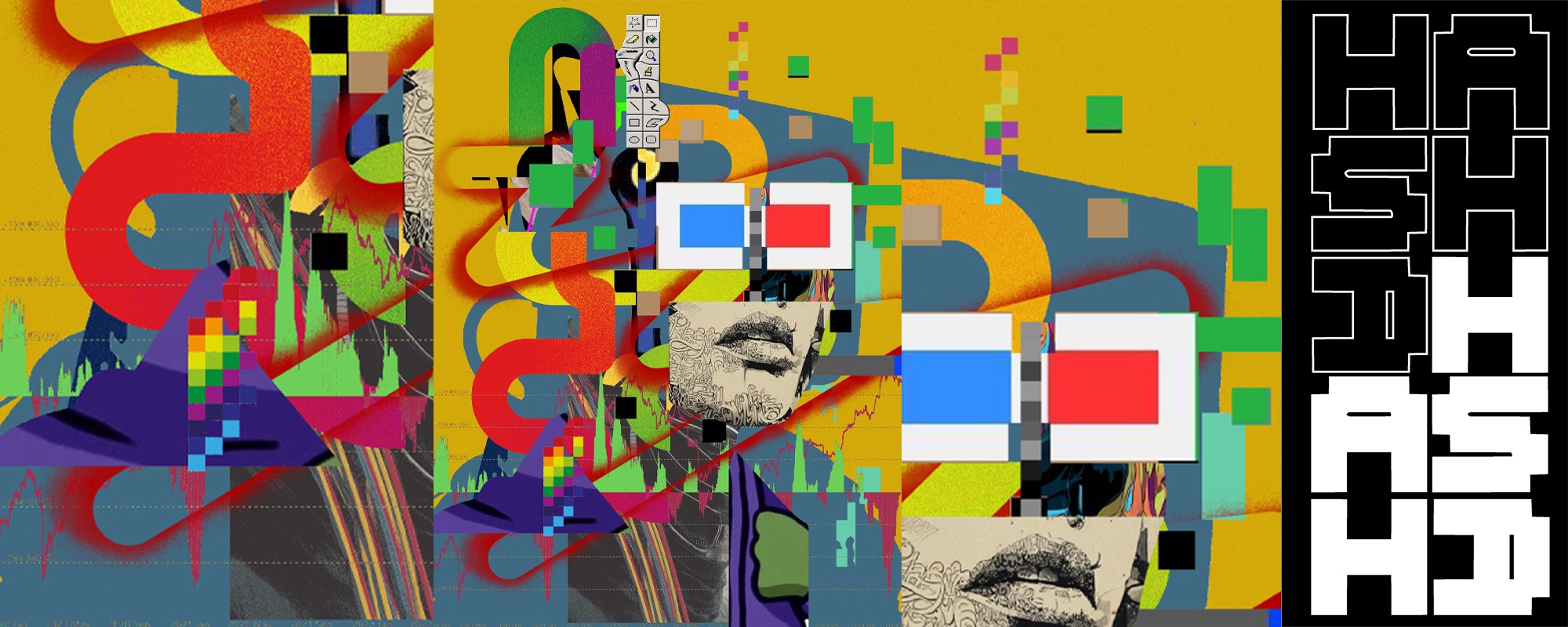 R3ORDR: Dario De Siena Built a System That Refuses to Settle