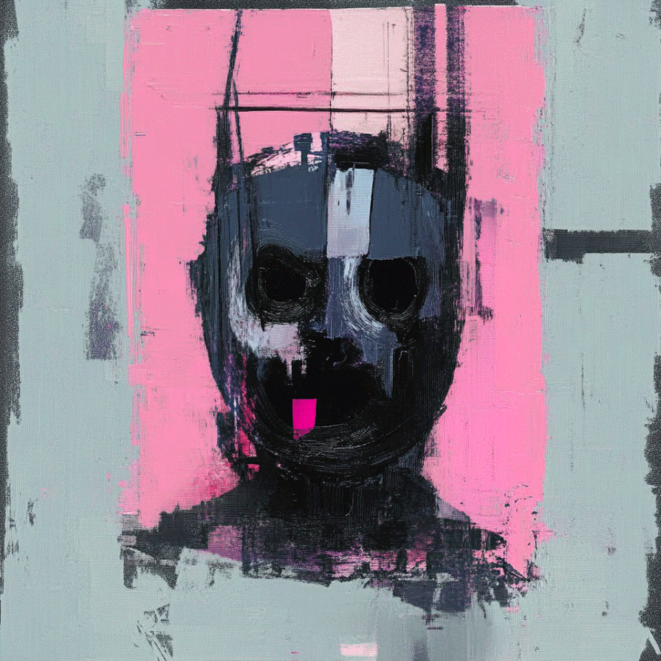 ĈⱧɆƇҜΔ by m0dest
