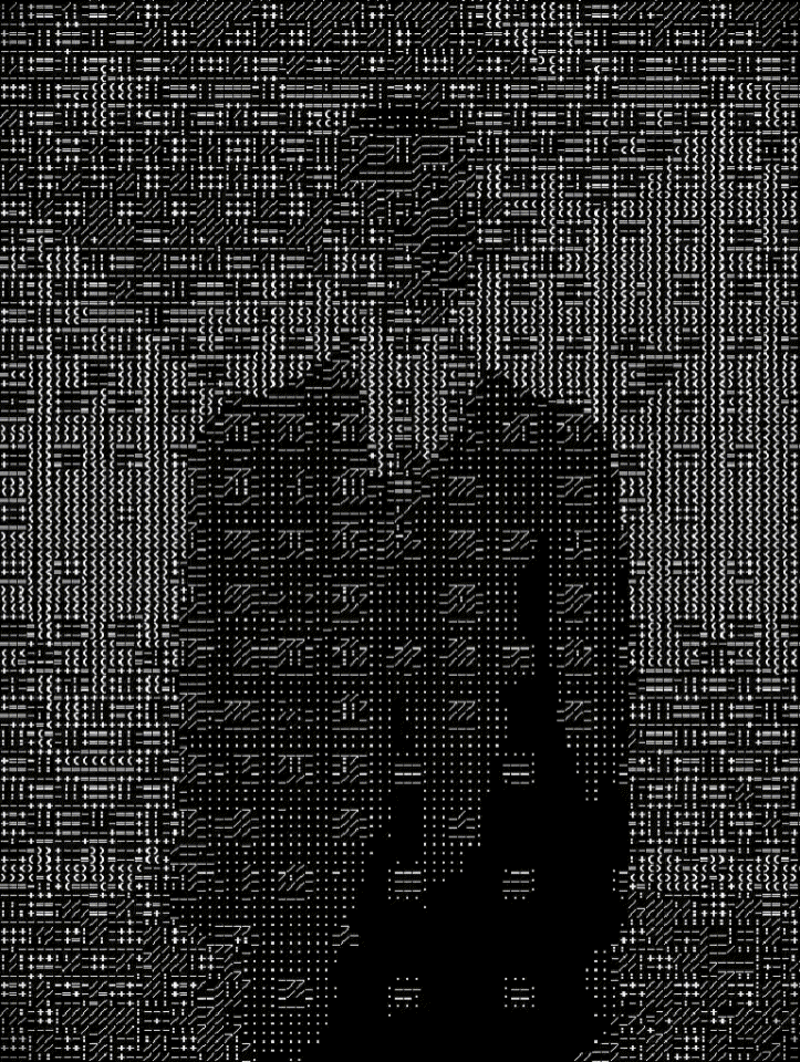 the son of man [ eden.exe ] by m0dest