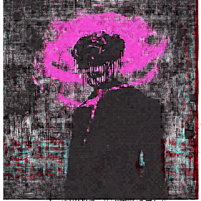 𝕮𝖔𝖒𝖊 𝖔𝖚𝖙, 𝕮𝖔𝖒𝖊 𝖔𝖚𝖙, 𝖂𝖍𝖊𝖗𝖊𝖛𝖊𝖗 𝖞𝖔𝖚 𝖆𝖗𝖊 by m0dest