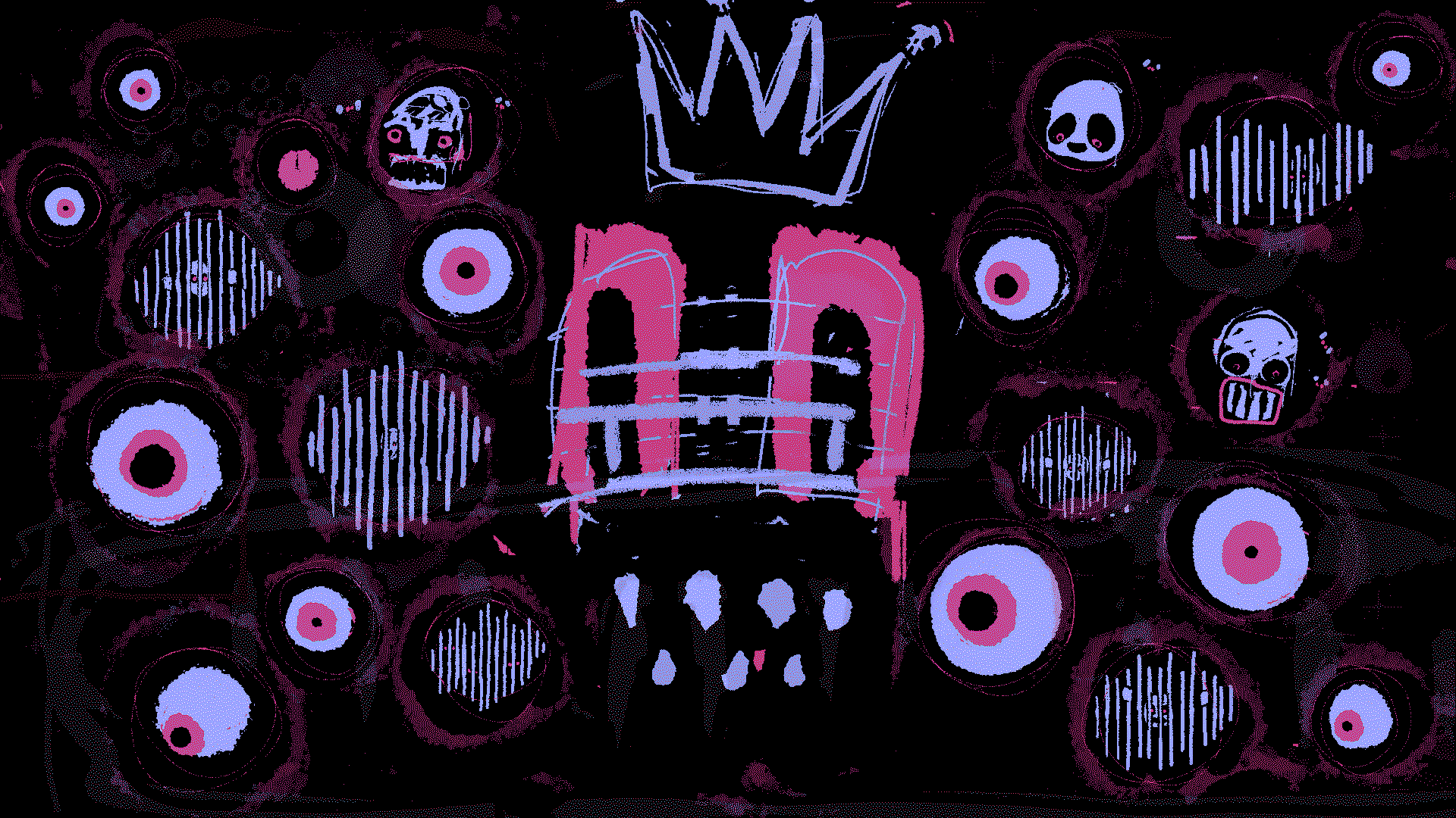 Overlord by XCOPY