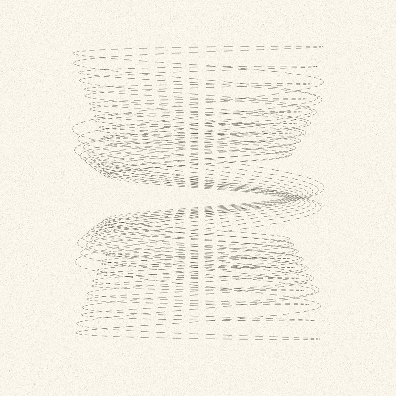 Pendulum by Ben Strauss