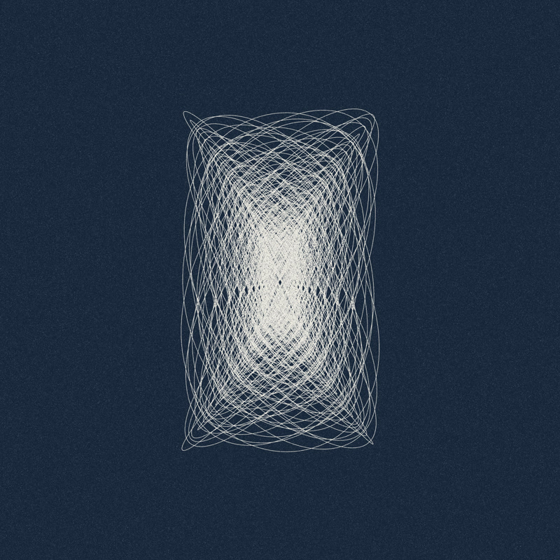 Pendulum by Ben Strauss