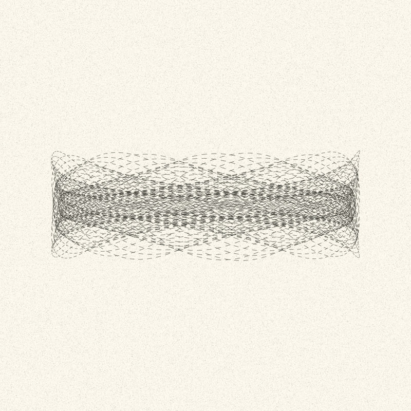Pendulum by Ben Strauss
