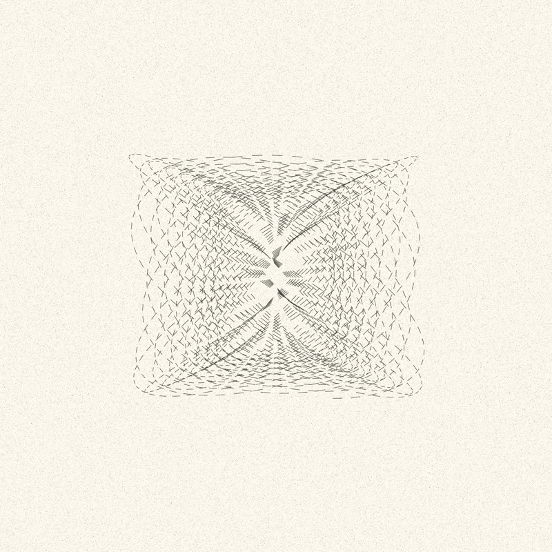 Pendulum by Ben Strauss