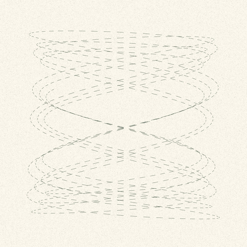 Pendulum by Ben Strauss