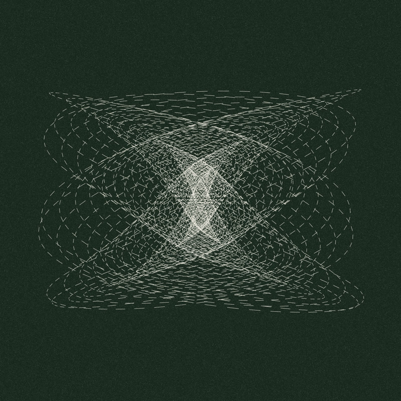 Pendulum by Ben Strauss