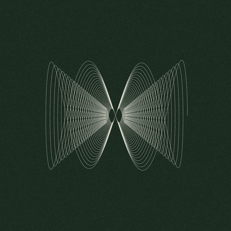 Pendulum by Ben Strauss