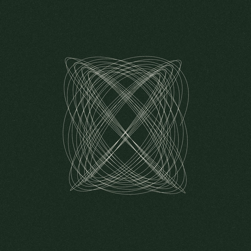 Pendulum by Ben Strauss