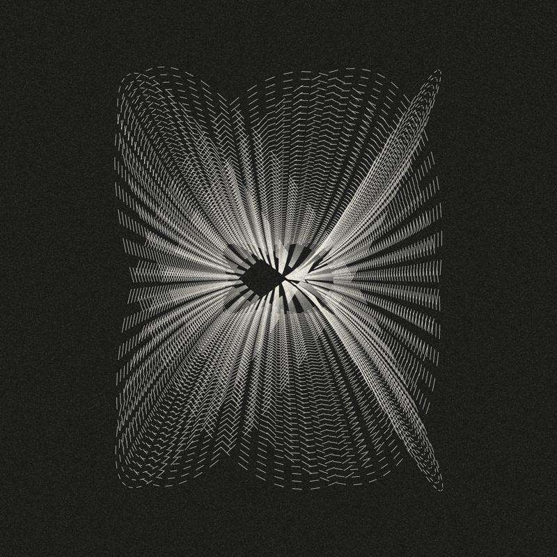 Pendulum by Ben Strauss