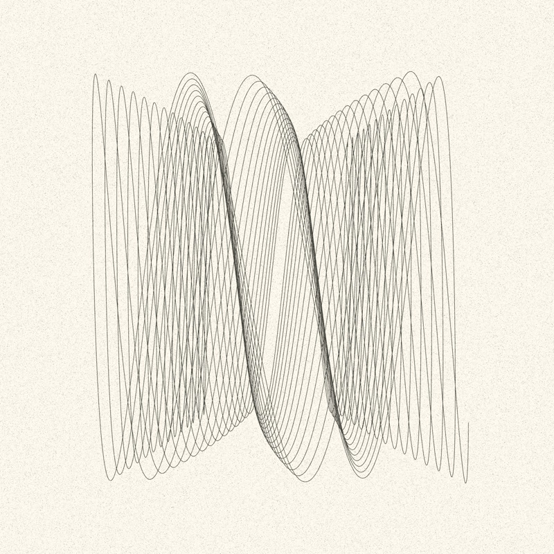 Pendulum by Ben Strauss