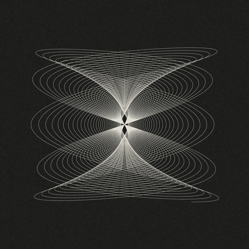 Pendulum by Ben Strauss