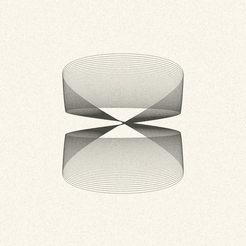 Pendulum by Ben Strauss