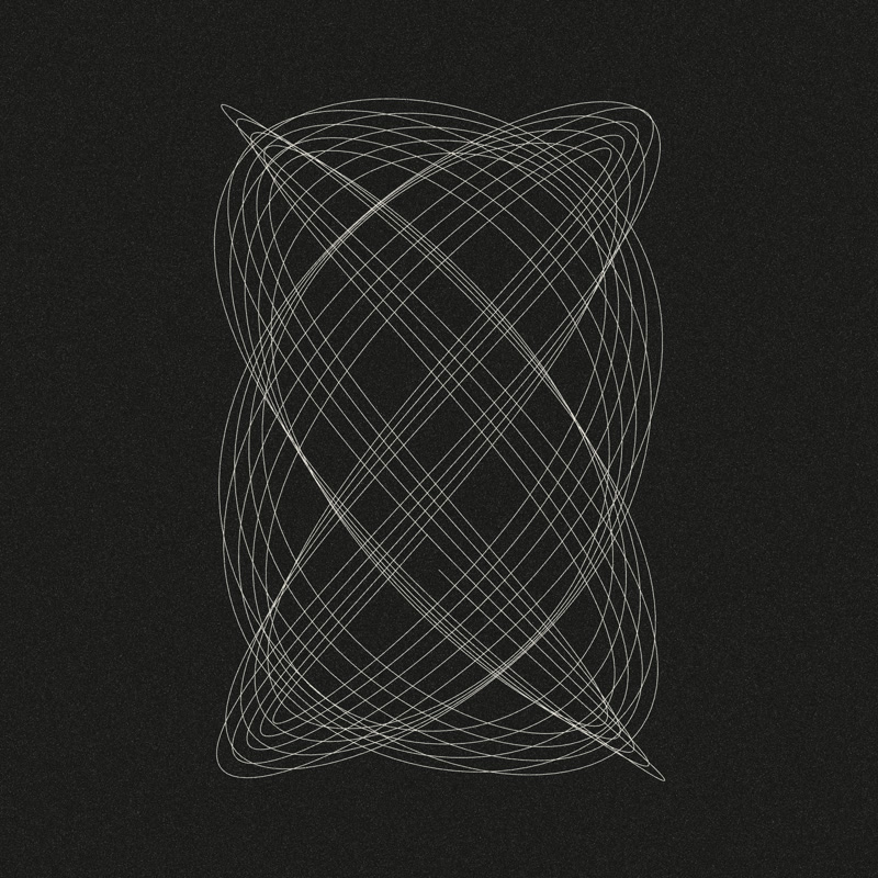 Pendulum by Ben Strauss
