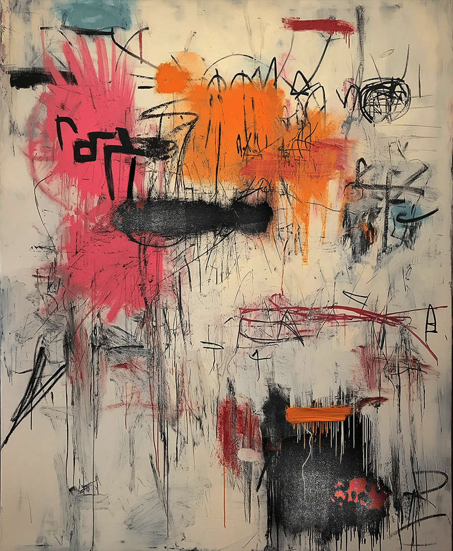 Just Scratched the Surface by MaNiC