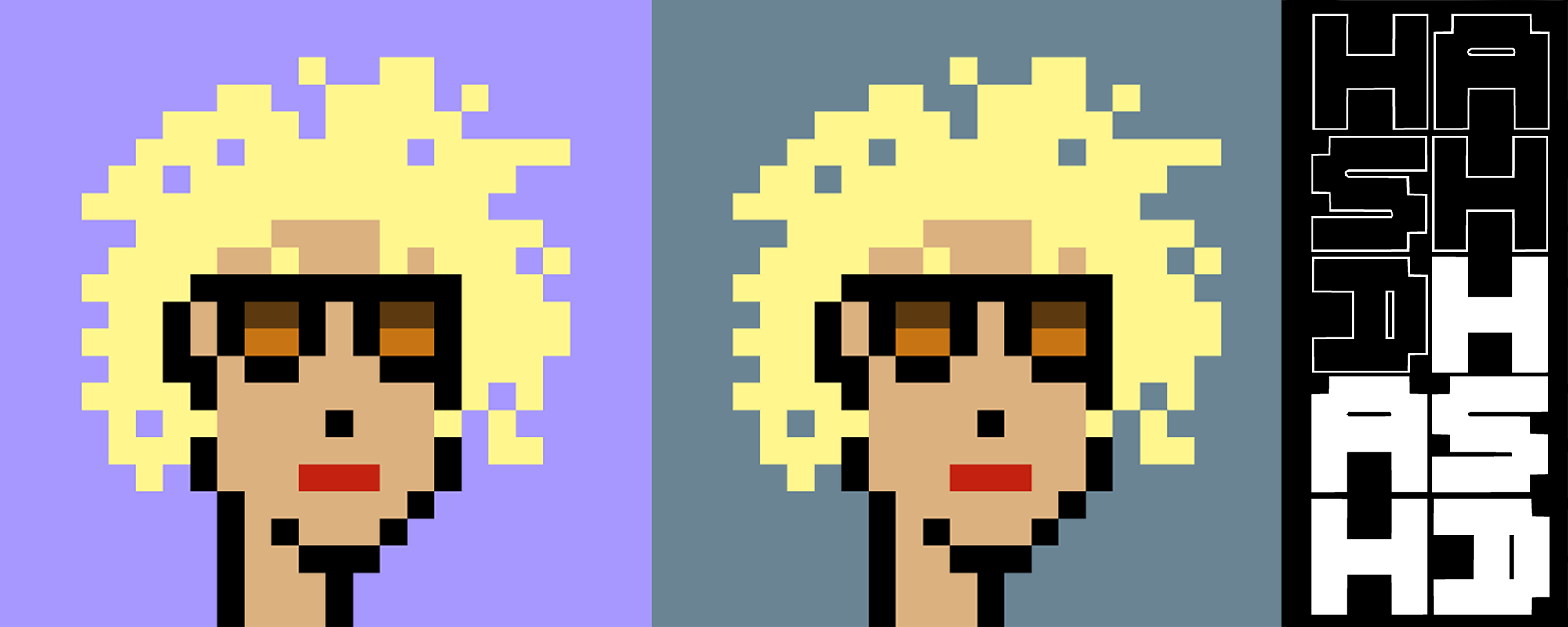 V1 CryptoPunks: Original Vs Official