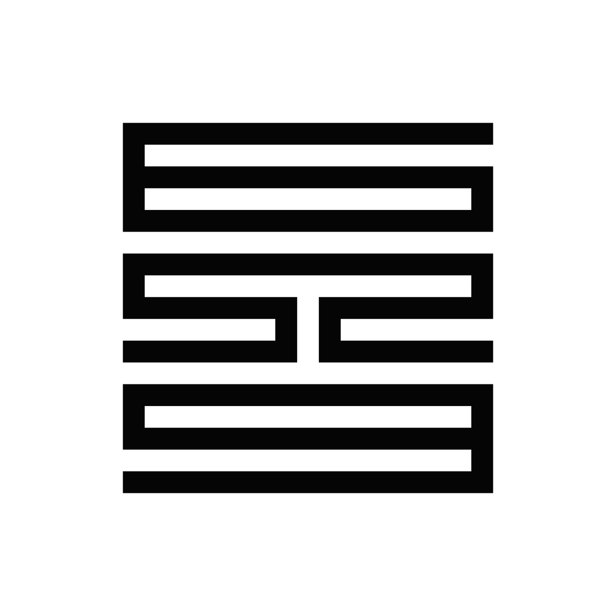 6529 Gradient #2 by 6529er