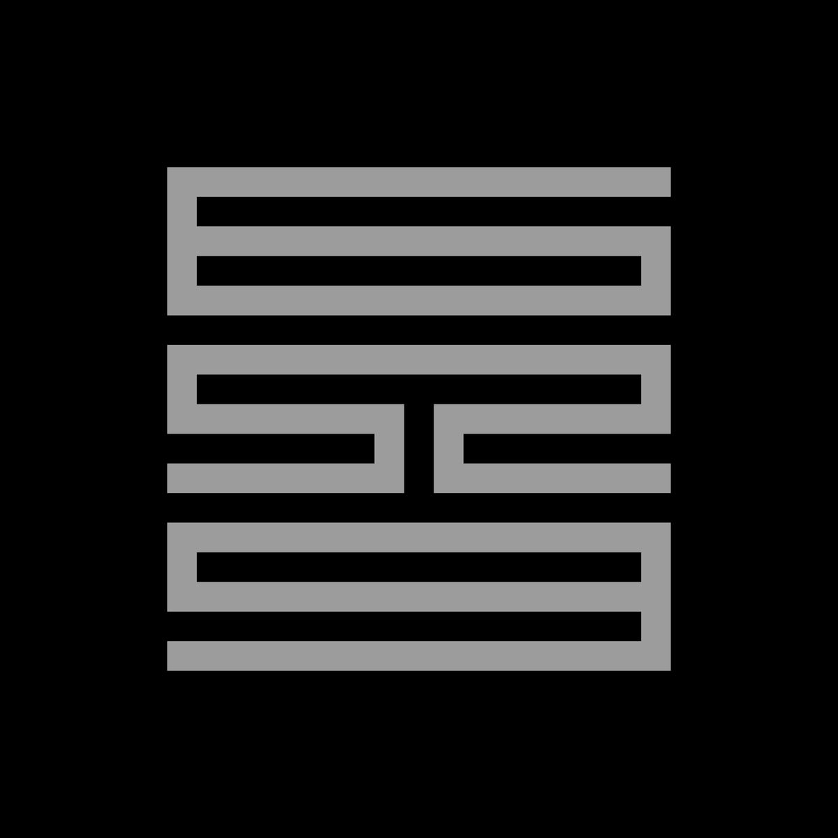 6529 Gradient #61 by 6529er